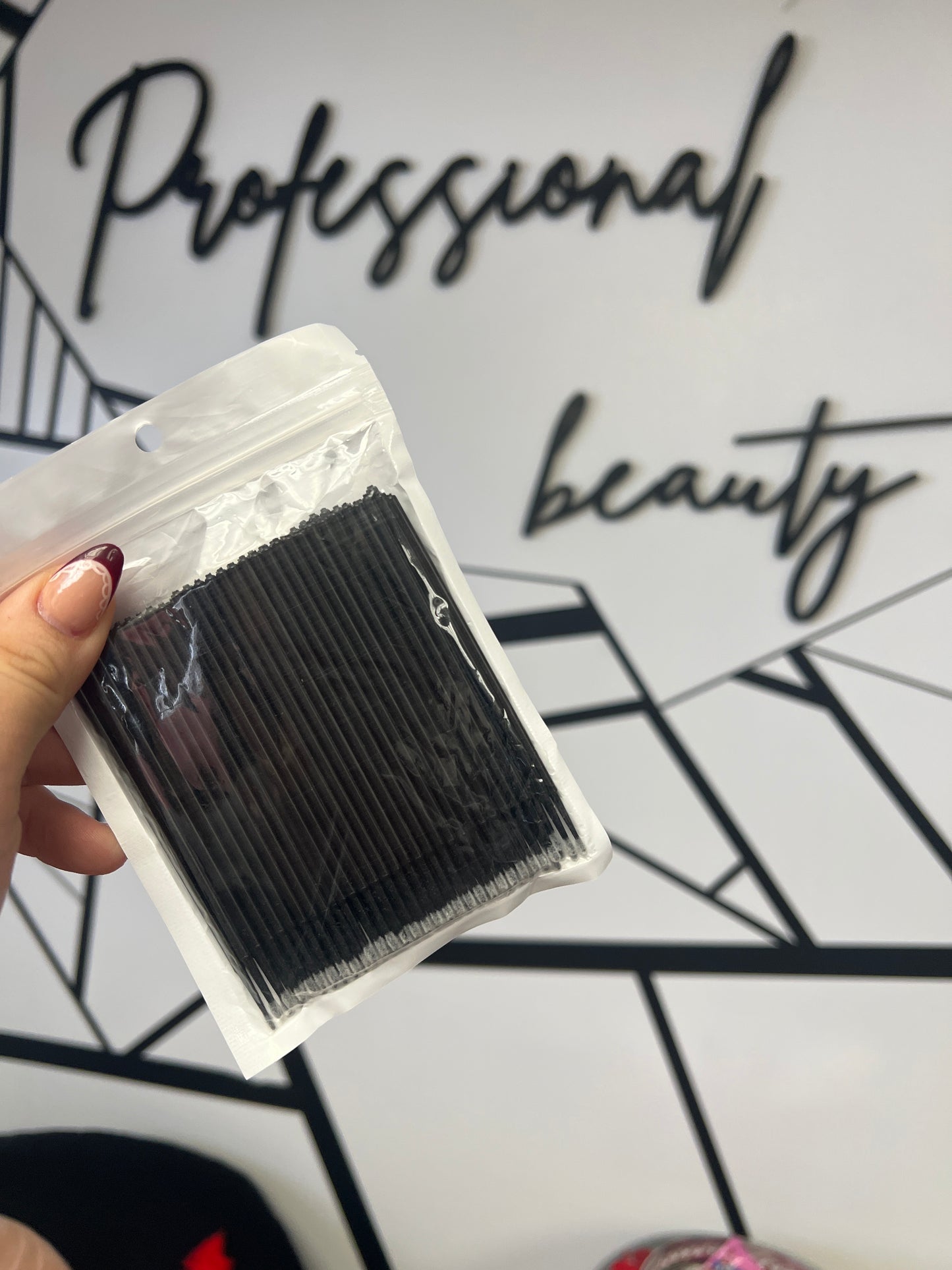 Micro Brush (100/pc)