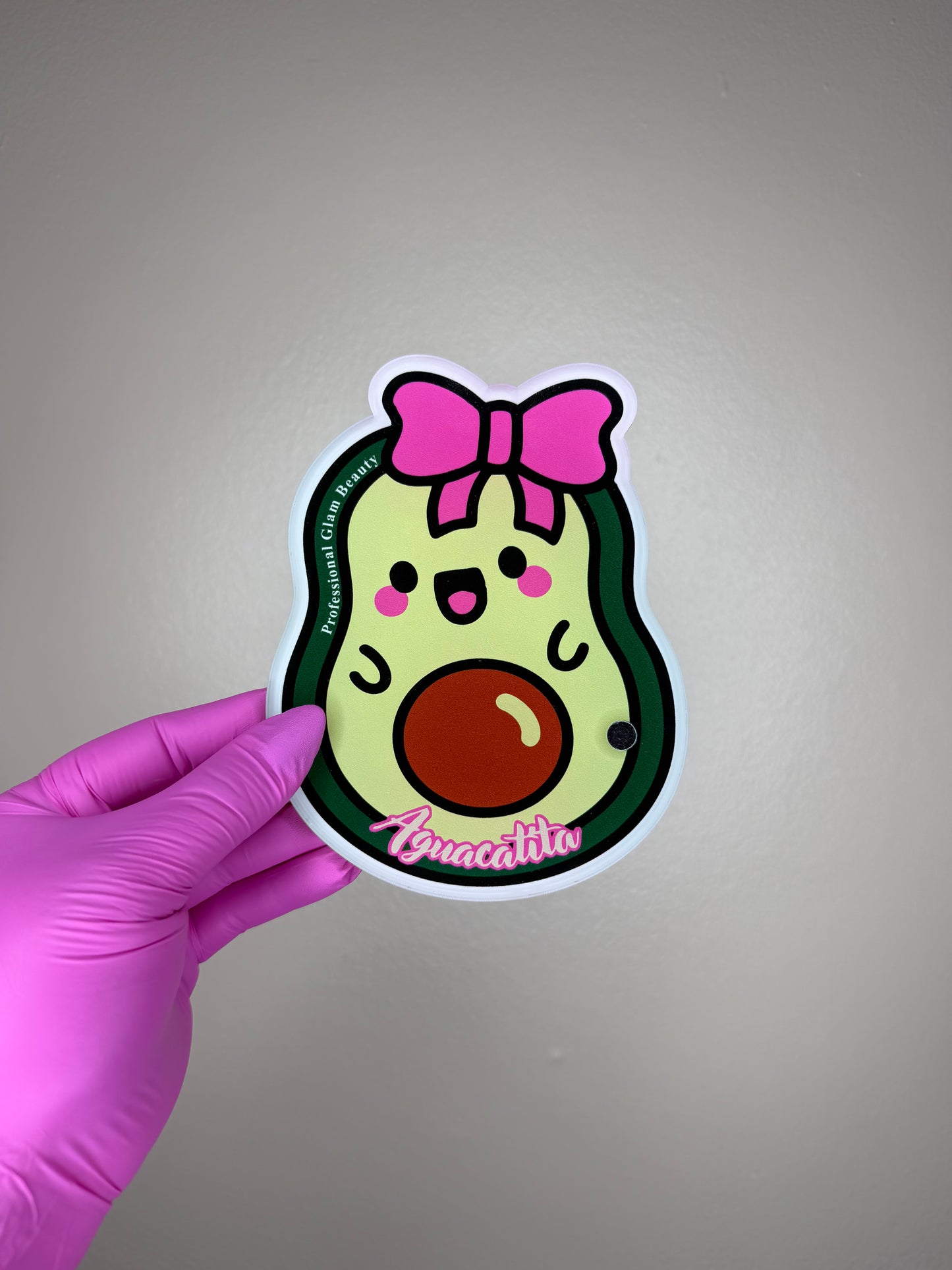 Aguacatita Lash Tile