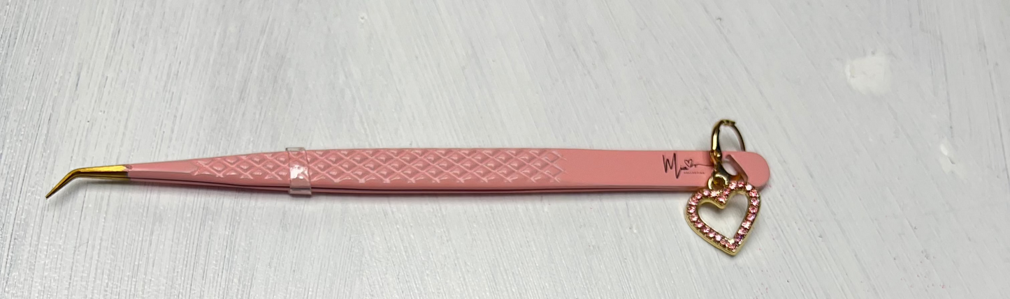 MIA Collection Long Tweezer