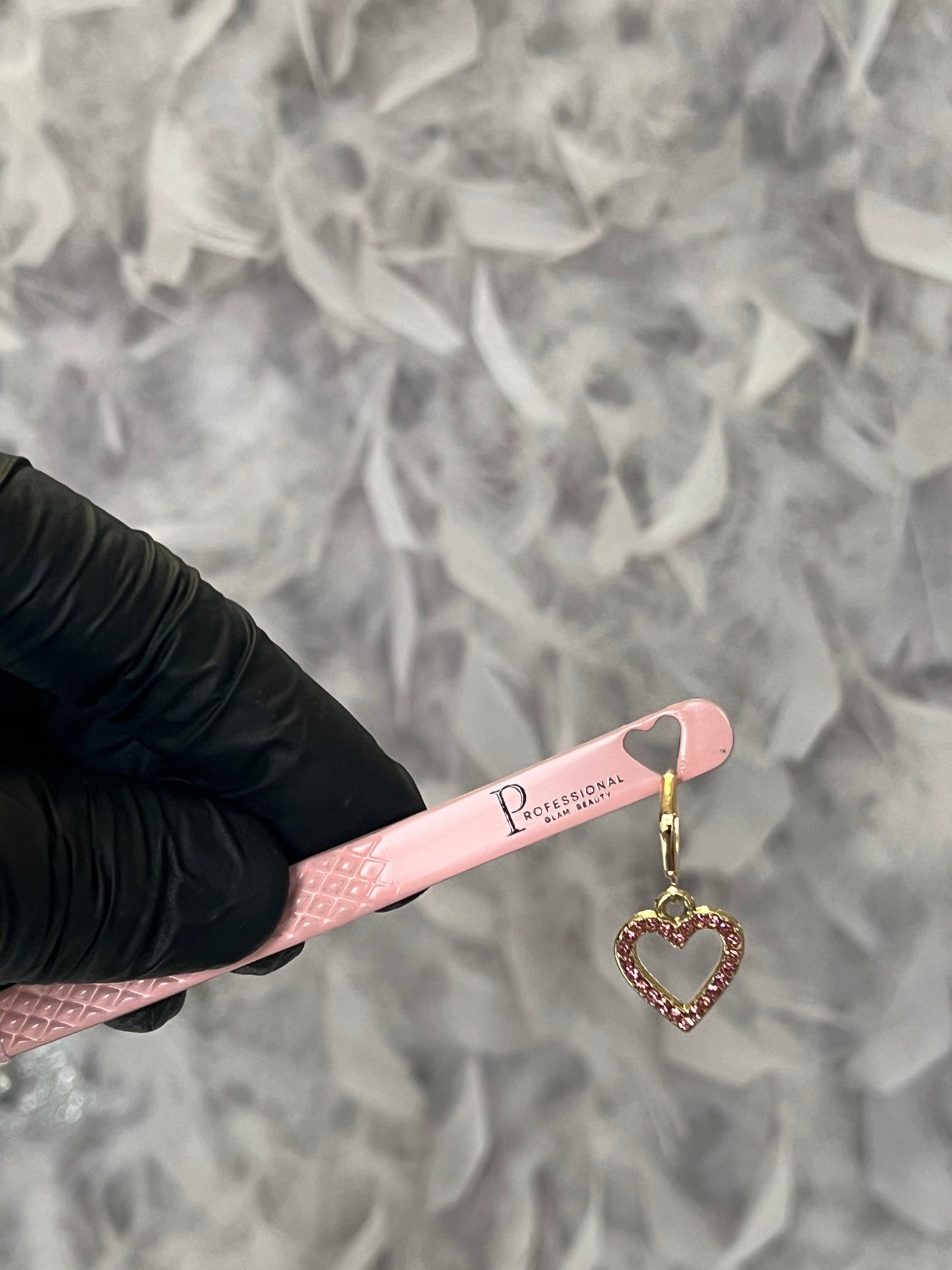 MIA Collection Long Tweezer