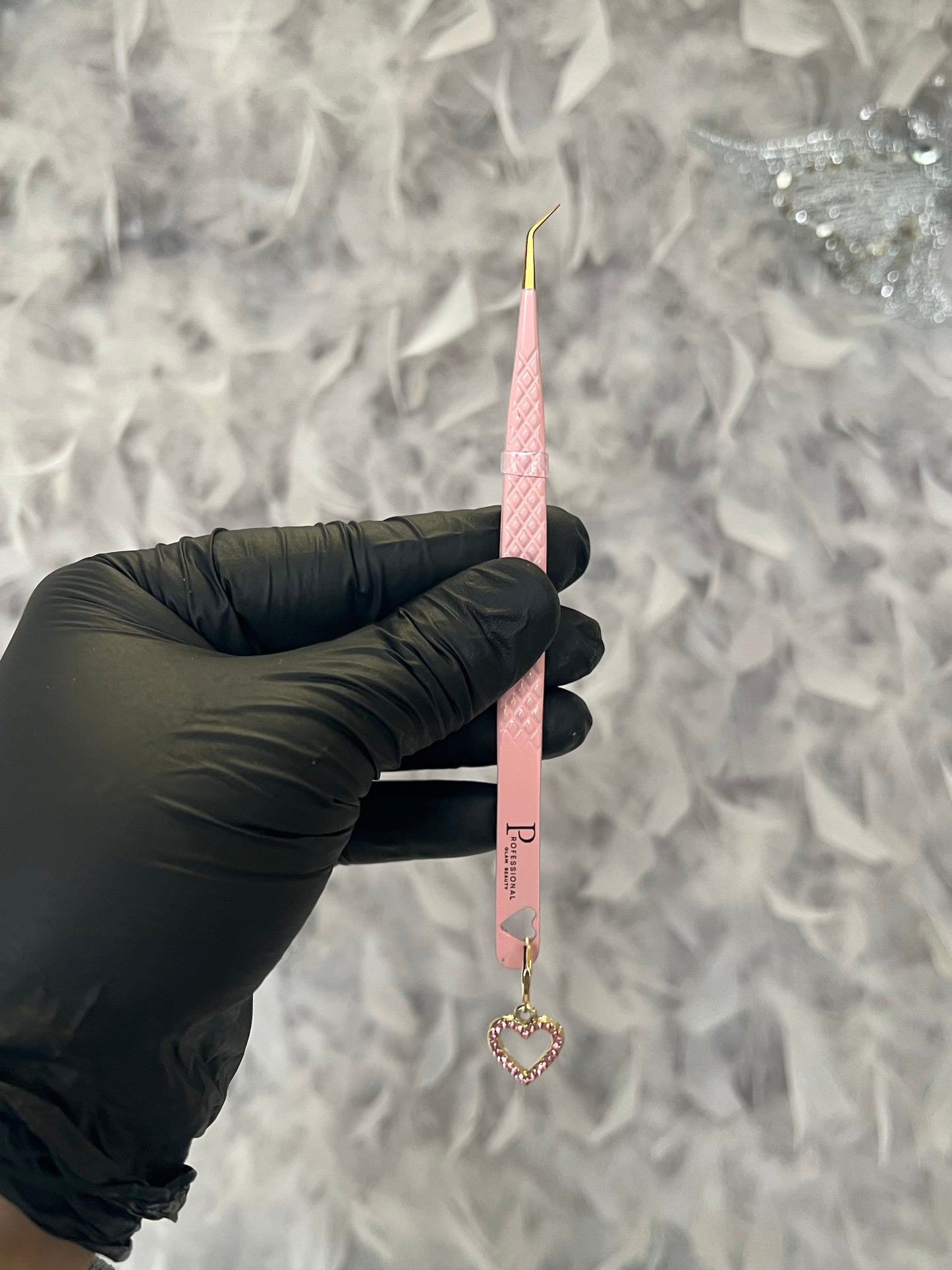 MIA Collection Long Tweezer