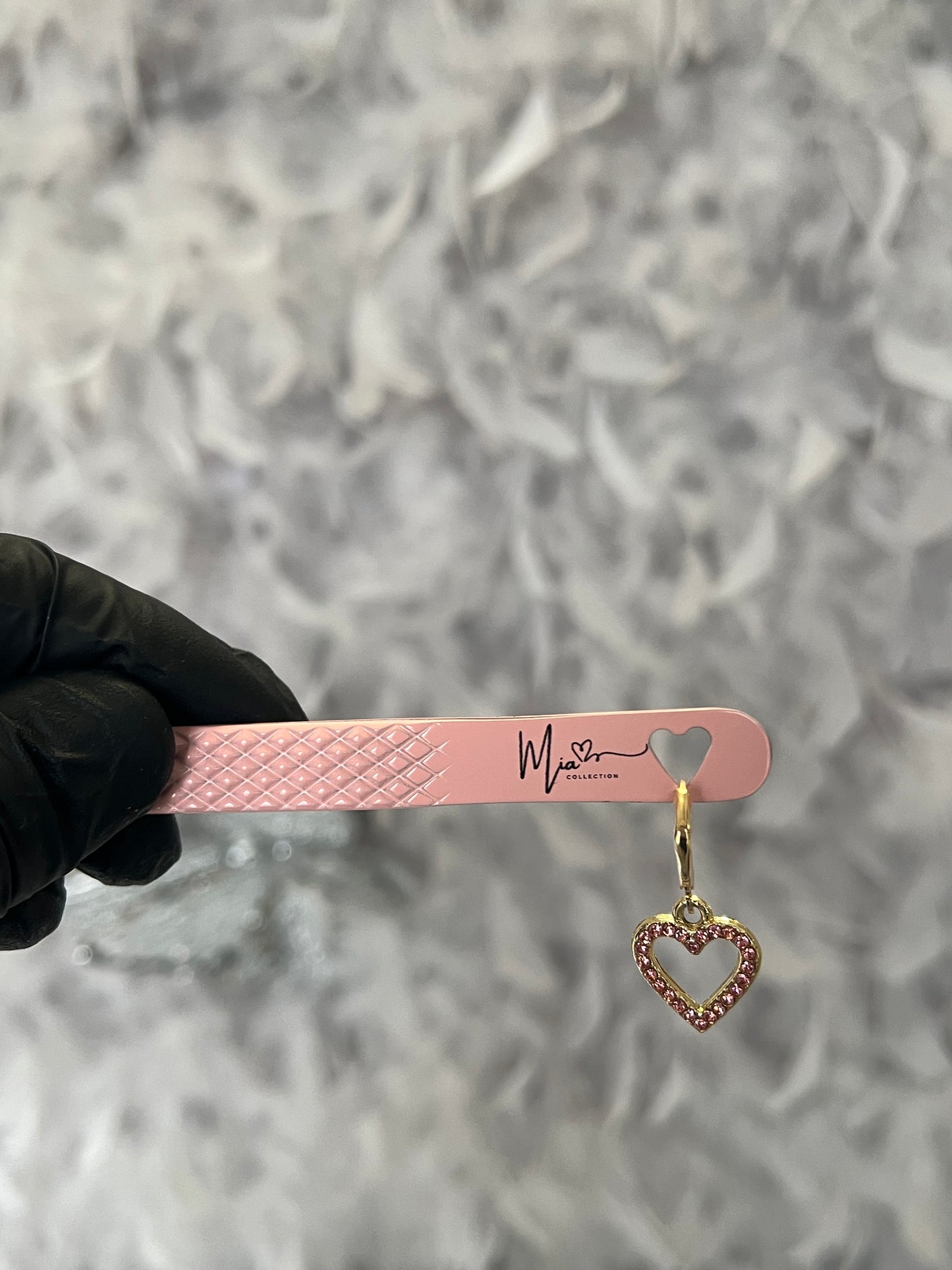 MIA Collection Long Tweezer