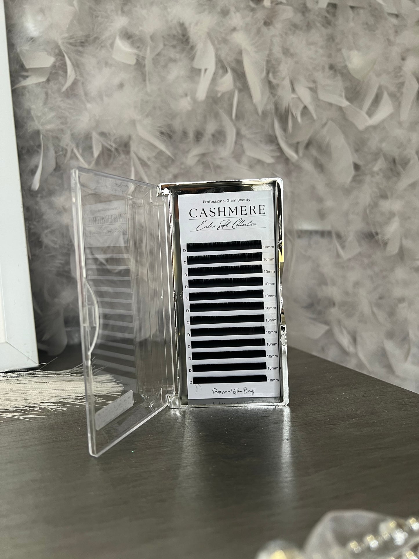 Cashmere Extra Soft Collection