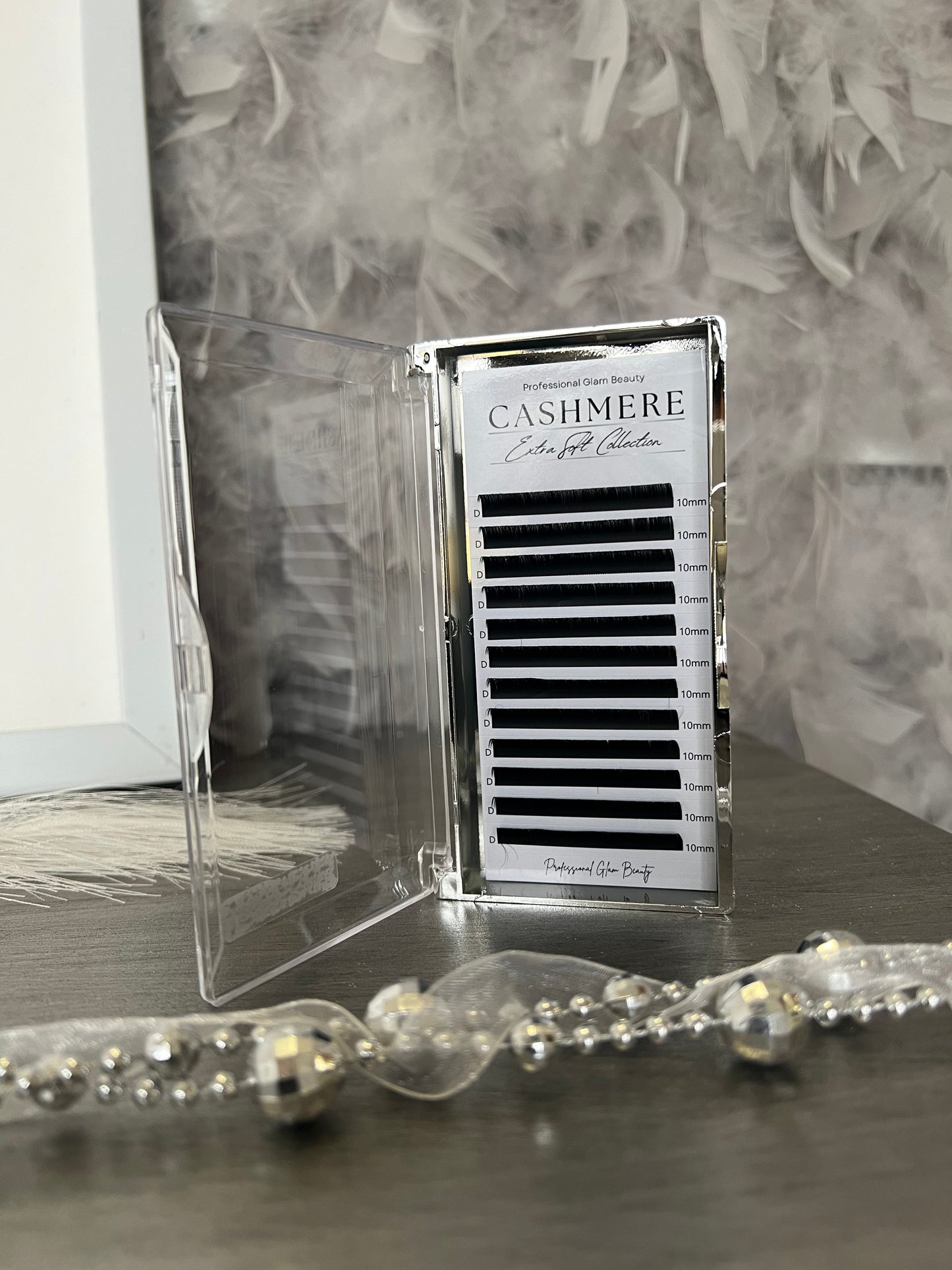 Cashmere Extra Soft Collection