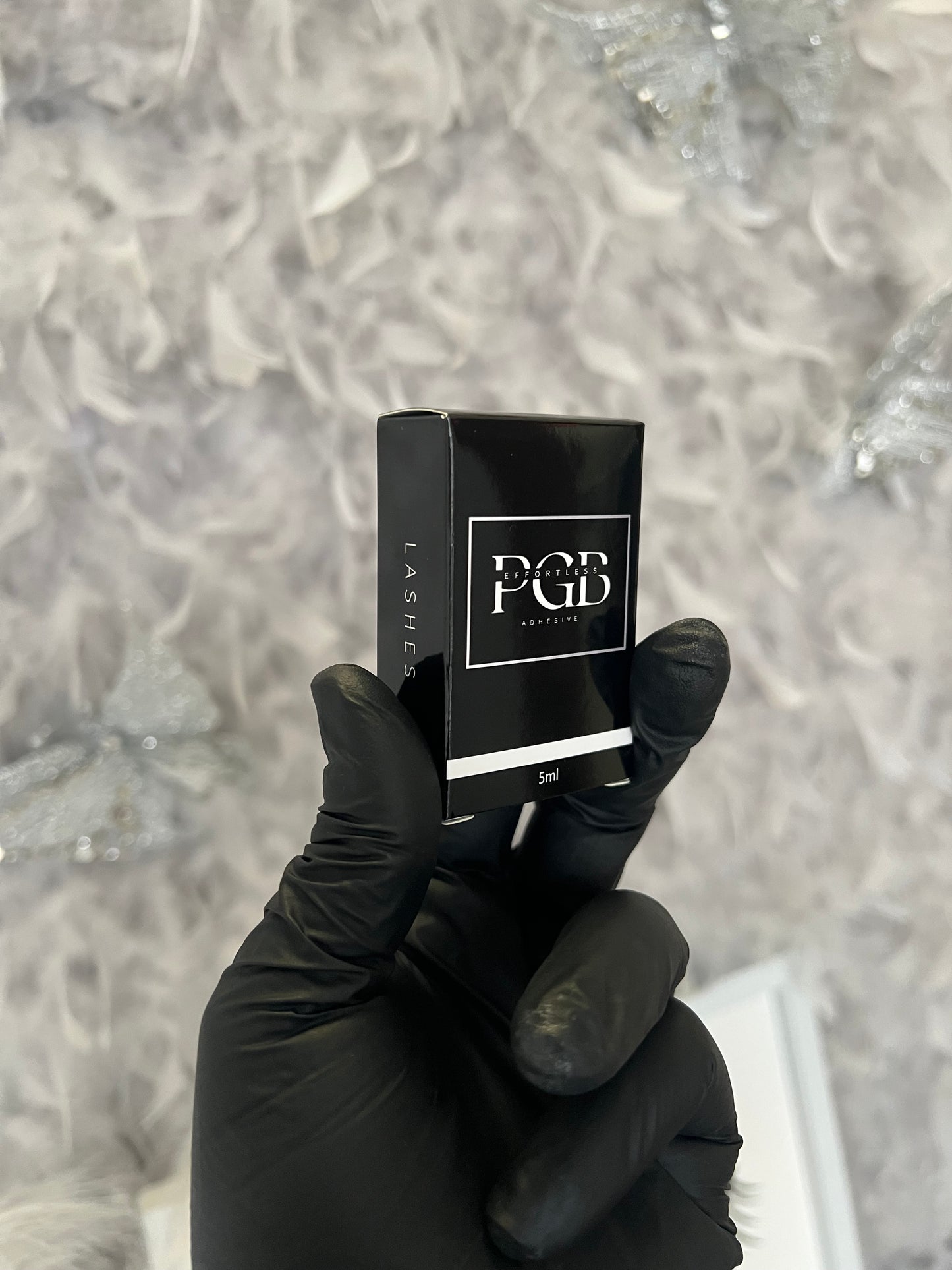 Effortless Adhesive
