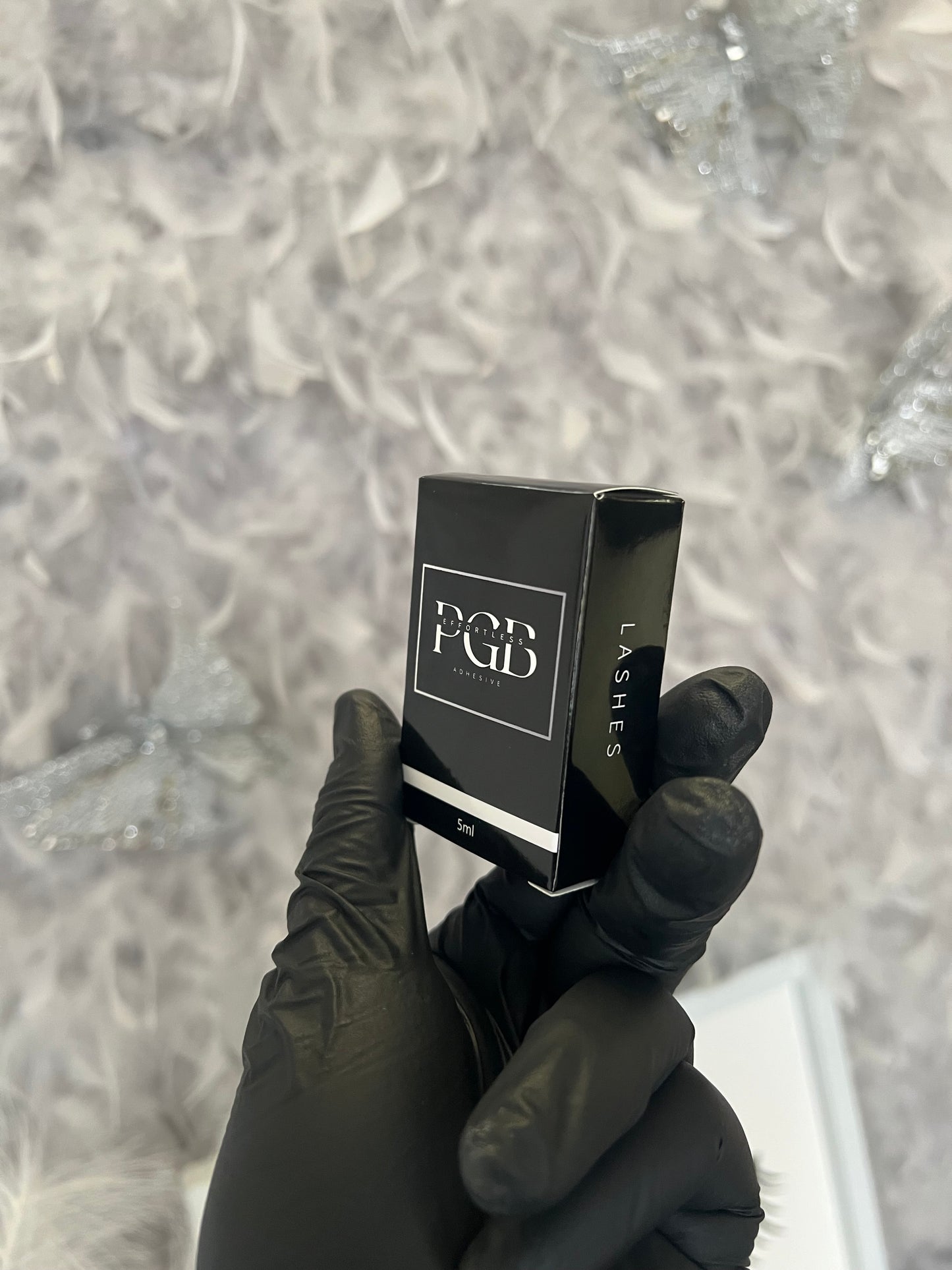 Effortless Adhesive