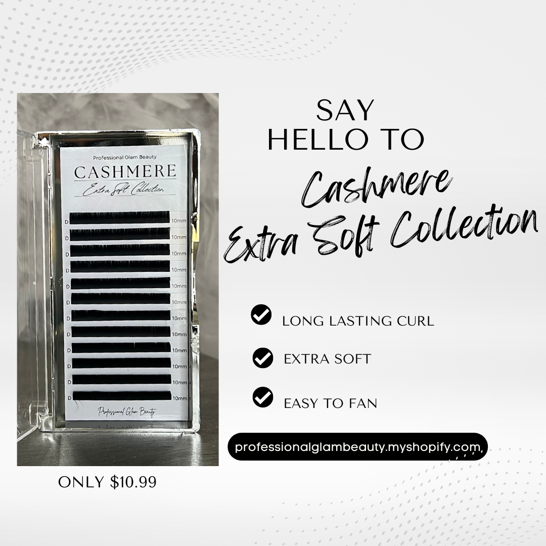 Cashmere Extra Soft Collection
