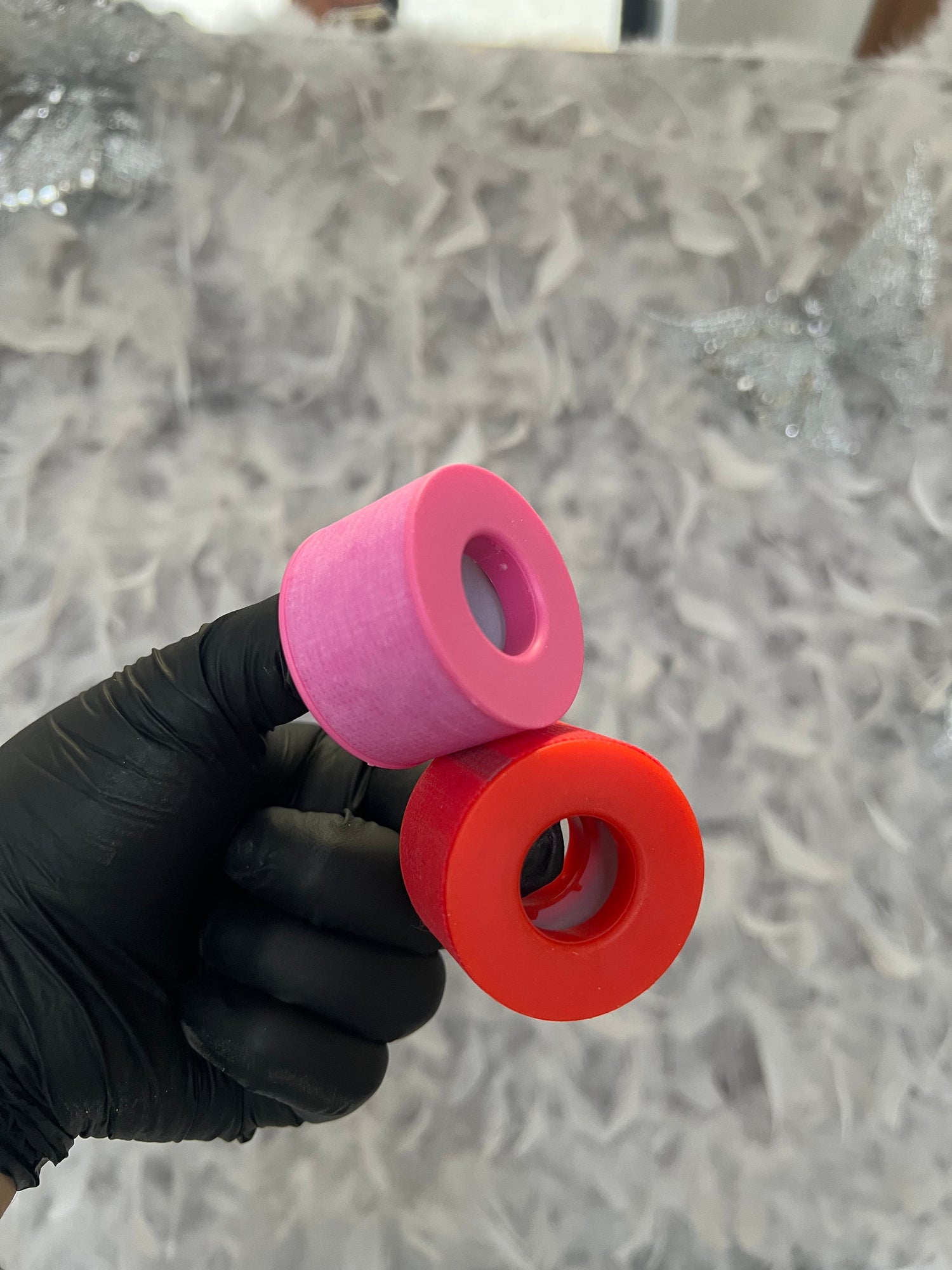 Sensitive Lash Tape