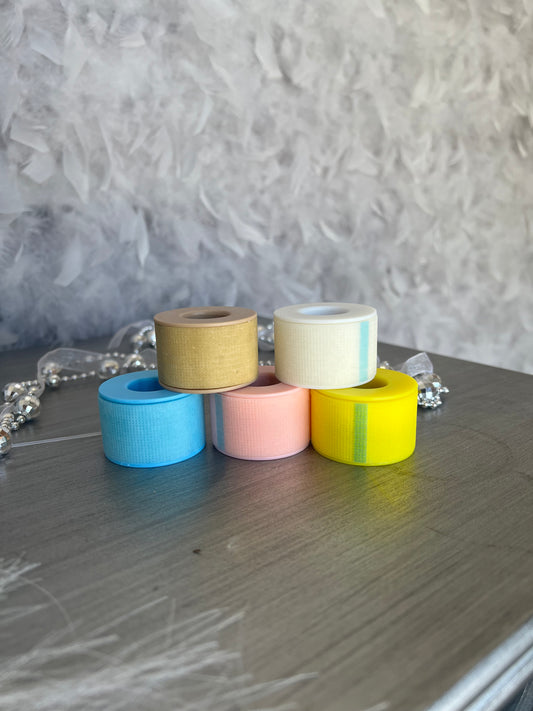 Sensitive Tape