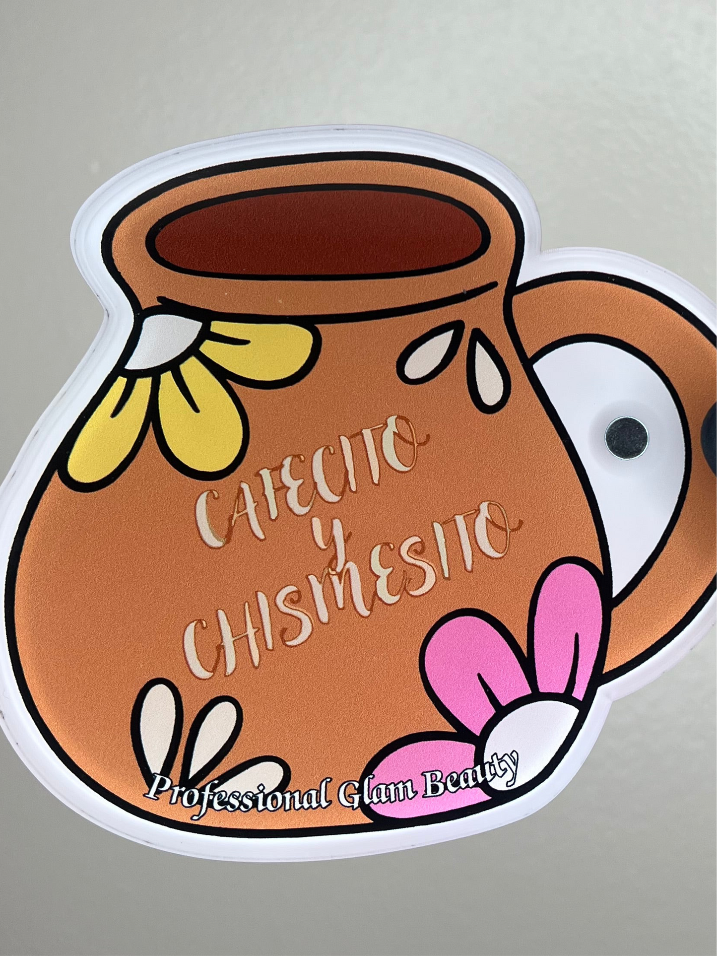 Cafecito y Chismesito