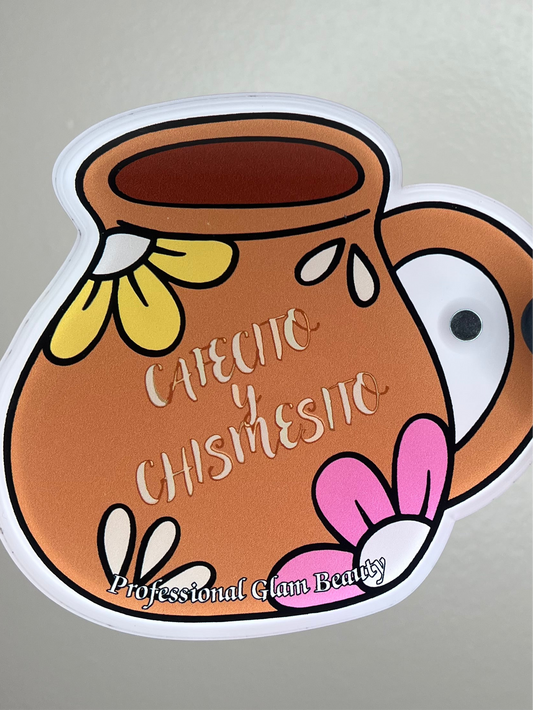 Cafecito y Chismesito