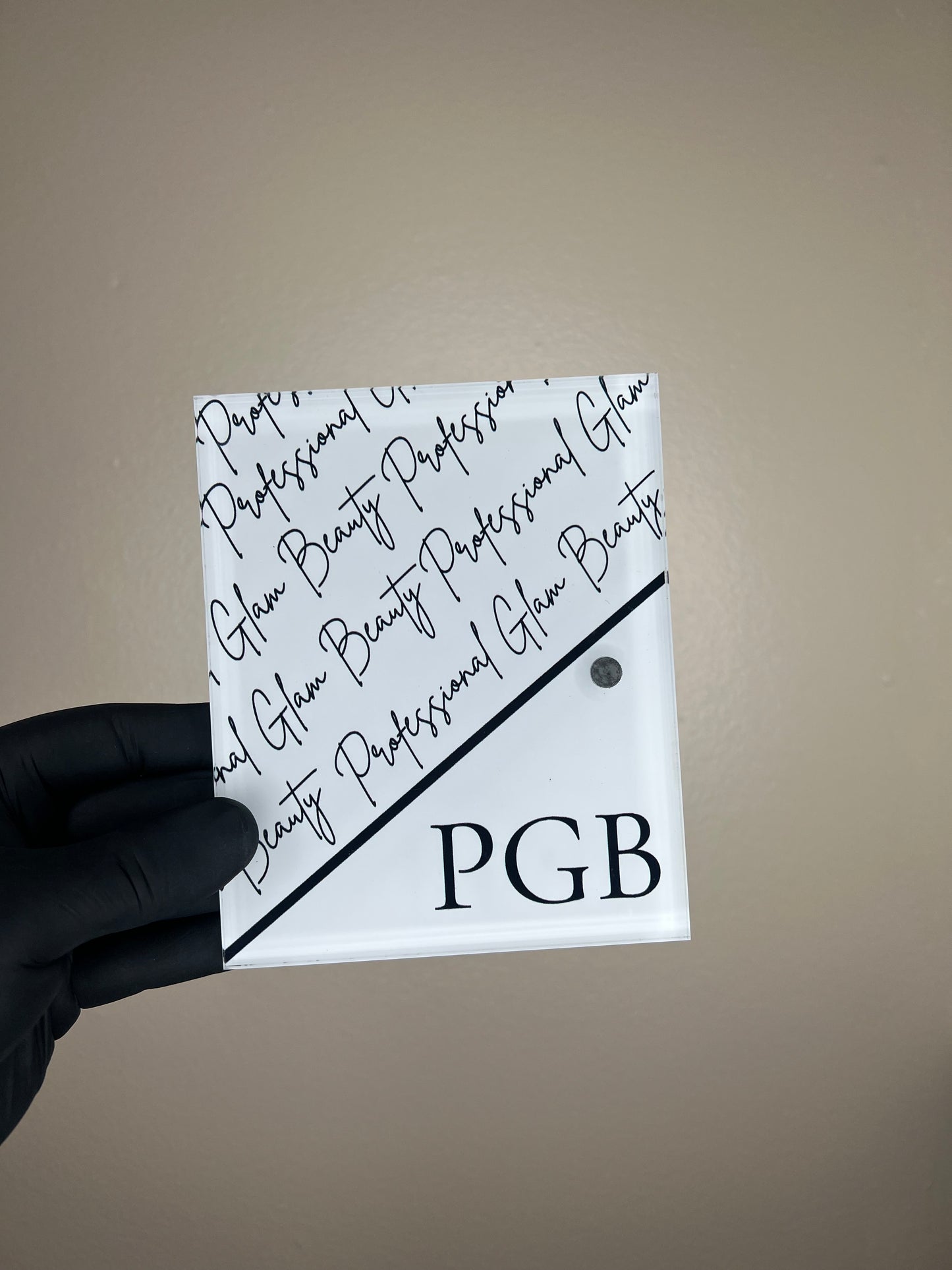 PGB Lash Tile