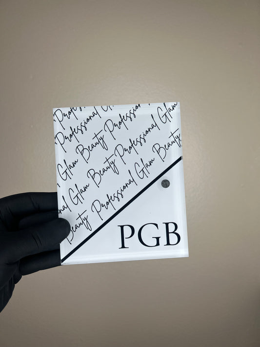PGB Lash Tile