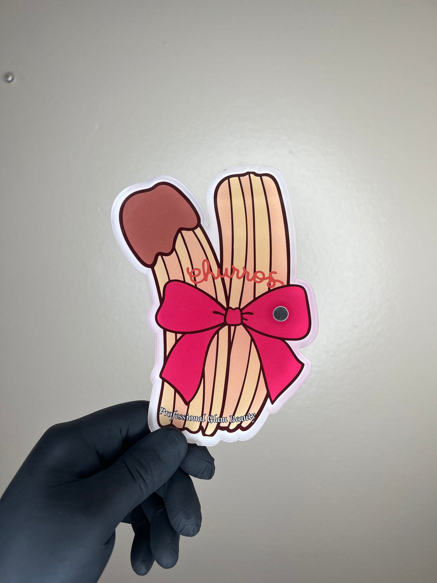 Churros Lash Tile