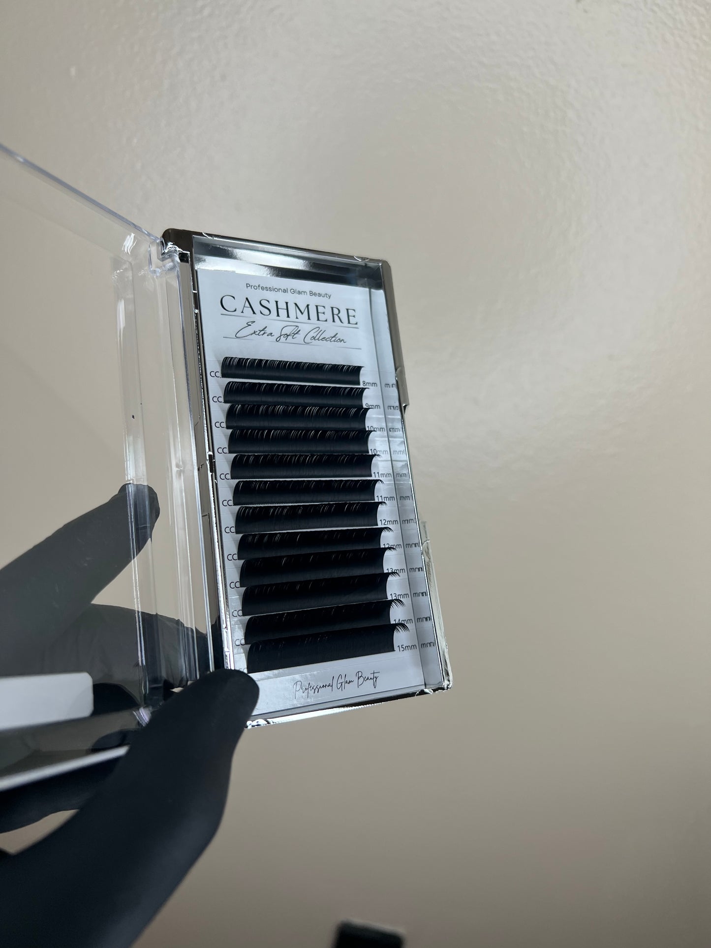 Classic Flat Lashes