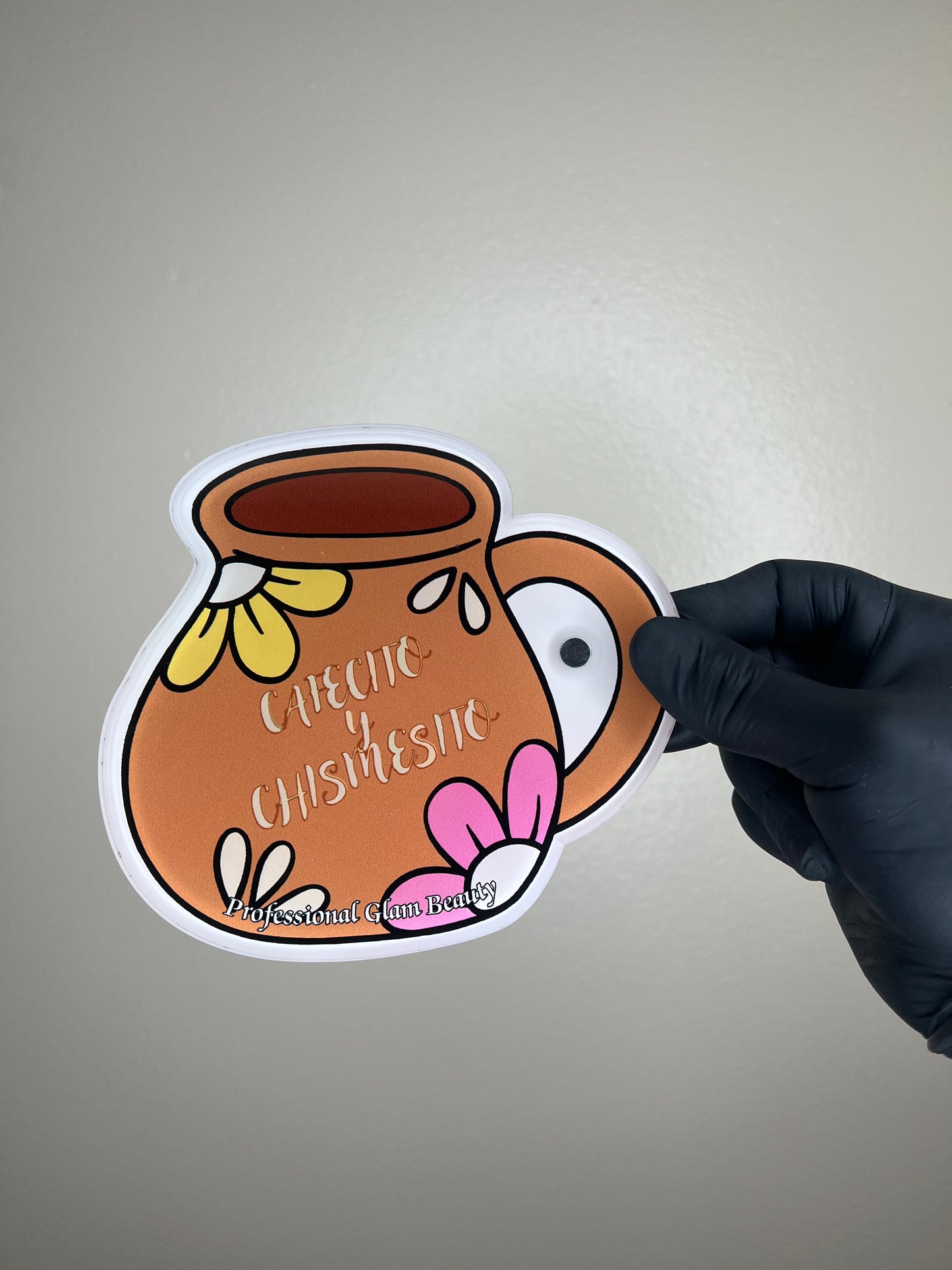 Cafecito y Chismesito