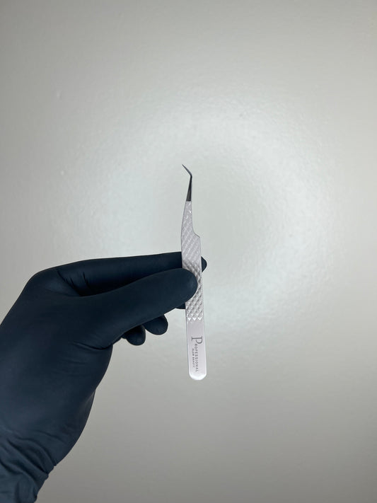 Luxe 2 in the Fiber Tip Tweezer