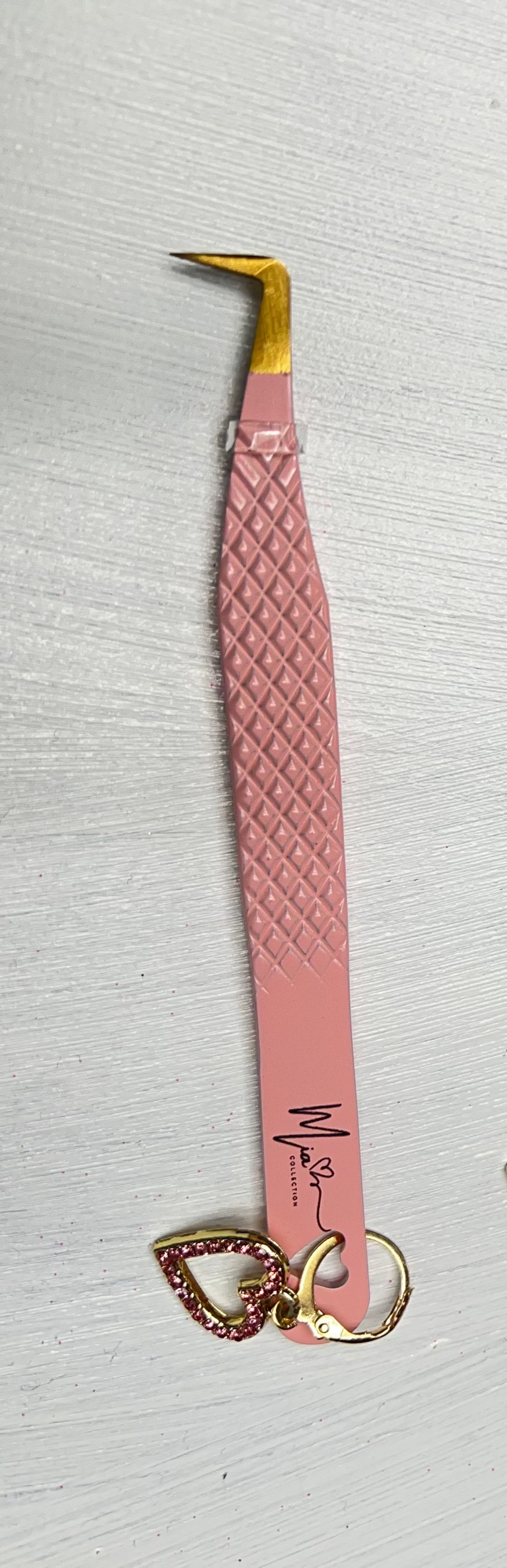 MIA Collection Boot Tweezer
