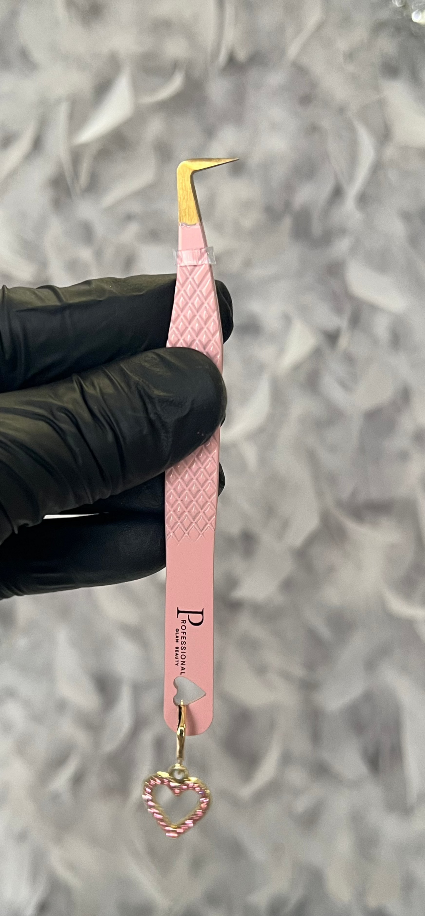 MIA Collection Boot Tweezer