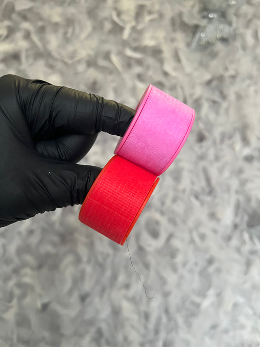 Sensitive Tape
