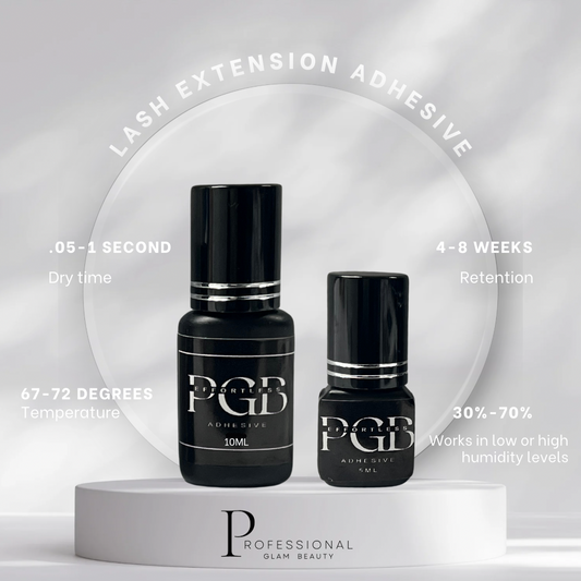 Effortless Adhesive