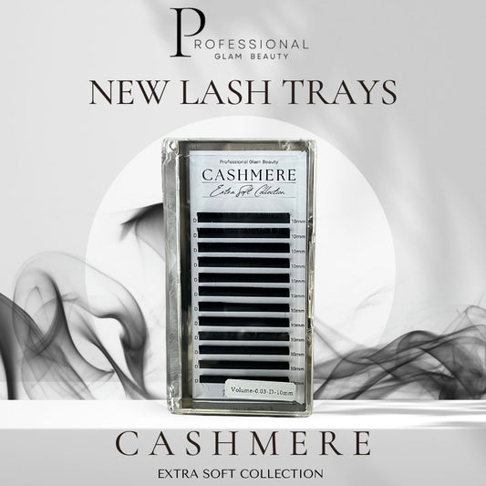 Cashmere Extra Soft Collection